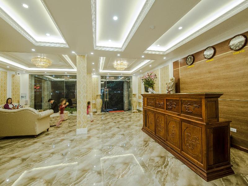 Sao Bang Hotel, Singapore