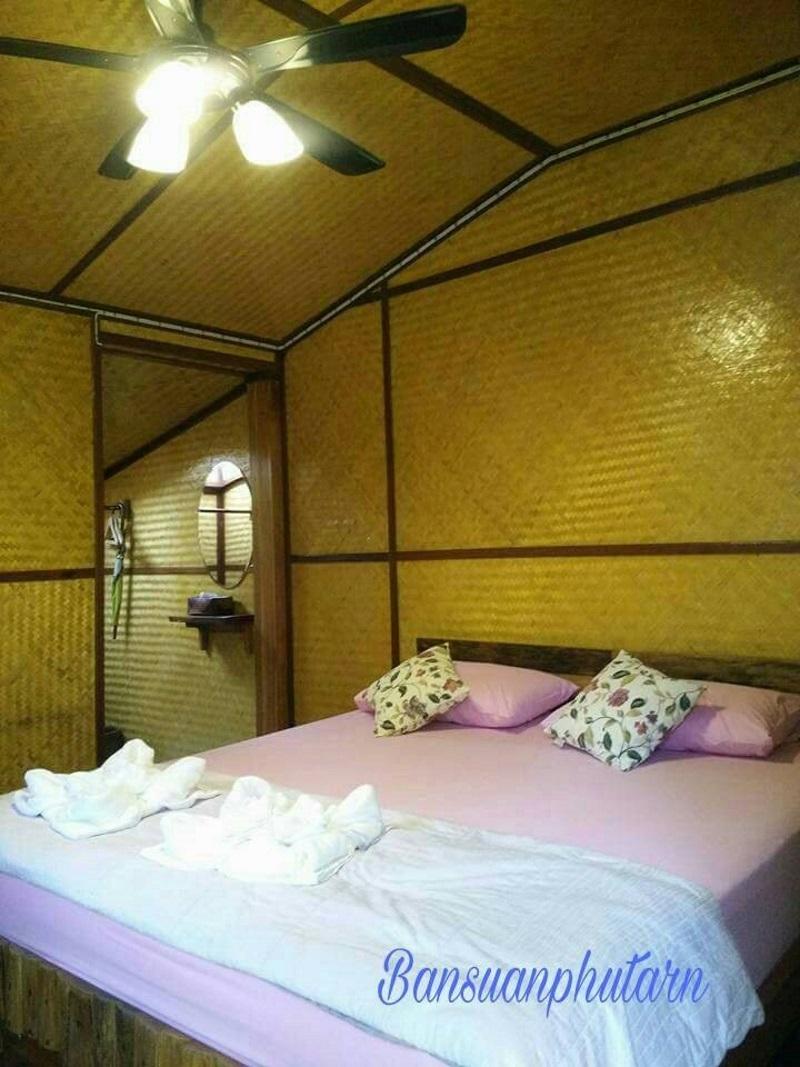 Photo of Bansuanphutarn hotel in Surat Thani (and vicinity)