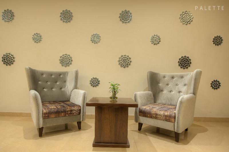 Photo of Bamboo Saa Resort & Spa, 5-star hotel in Udaipur