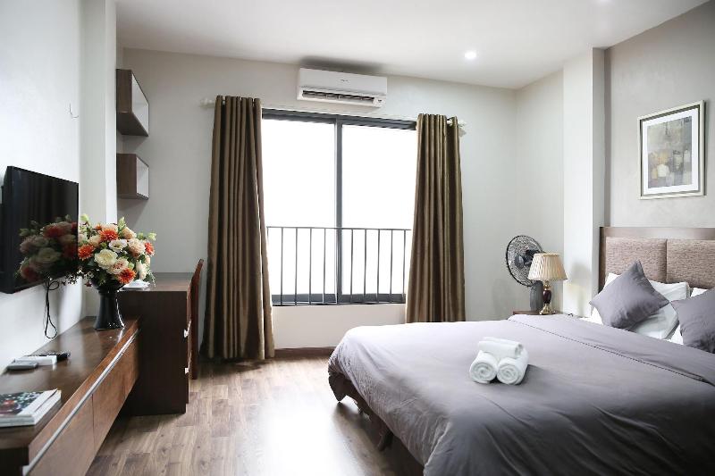 ISTAY Hotel Apartment 5, Singapore