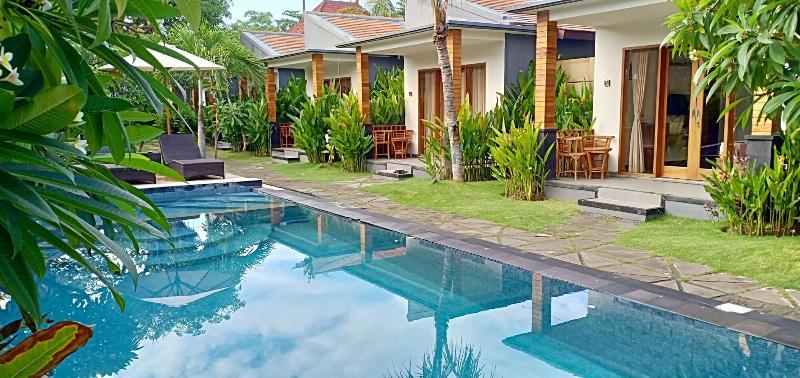 Singabu Bungalows, Singapore