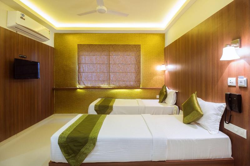 Photo of Itsy Hotels Arastu Inn, 3-star hotel in Hyderabad (and vicinity)
