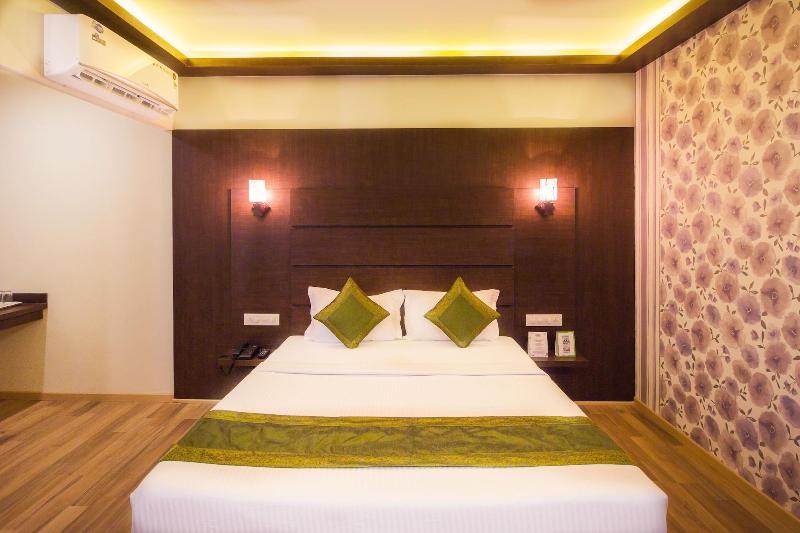 Photo of Itsy Hotels Arastu Inn, 3-star hotel in Hyderabad (and vicinity)
