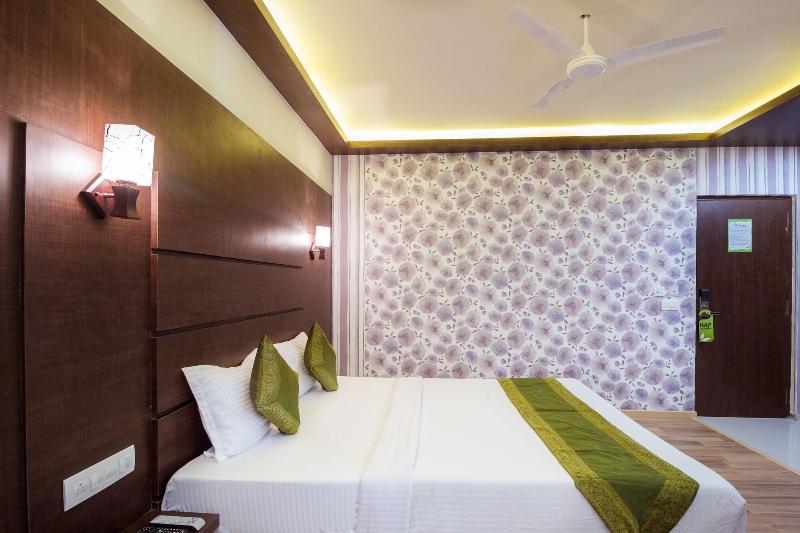 Photo of Itsy Hotels Arastu Inn, 3-star hotel in Hyderabad (and vicinity)