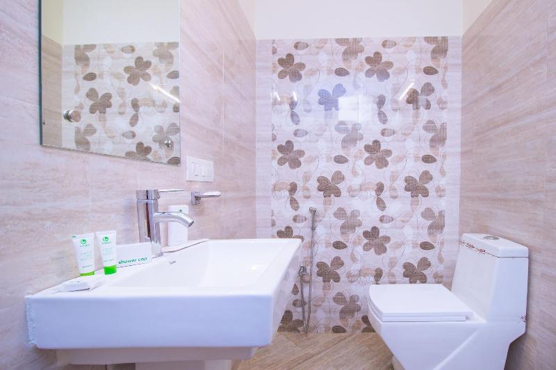 Photo of Itsy Hotels Arastu Inn, 3-star hotel in Hyderabad (and vicinity)