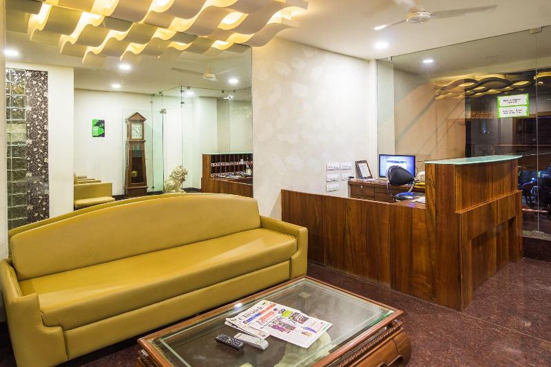 Photo of Itsy Hotels Arastu Inn, 3-star hotel in Hyderabad (and vicinity)