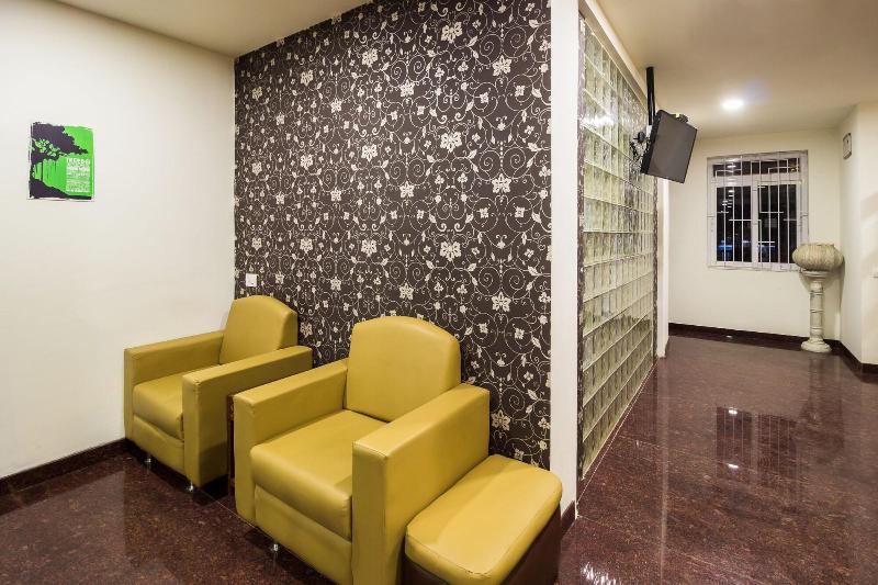 Photo of Itsy Hotels Arastu Inn, 3-star hotel in Hyderabad (and vicinity)