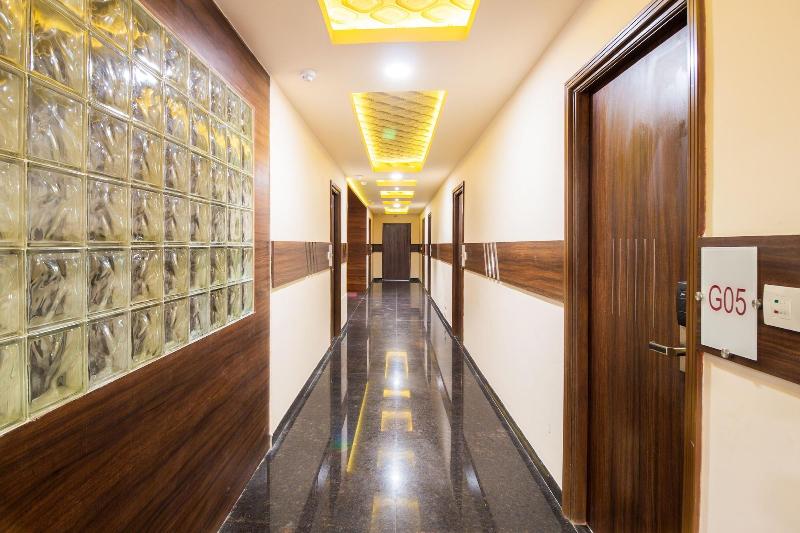 Photo of Itsy Hotels Arastu Inn, 3-star hotel in Hyderabad (and vicinity)