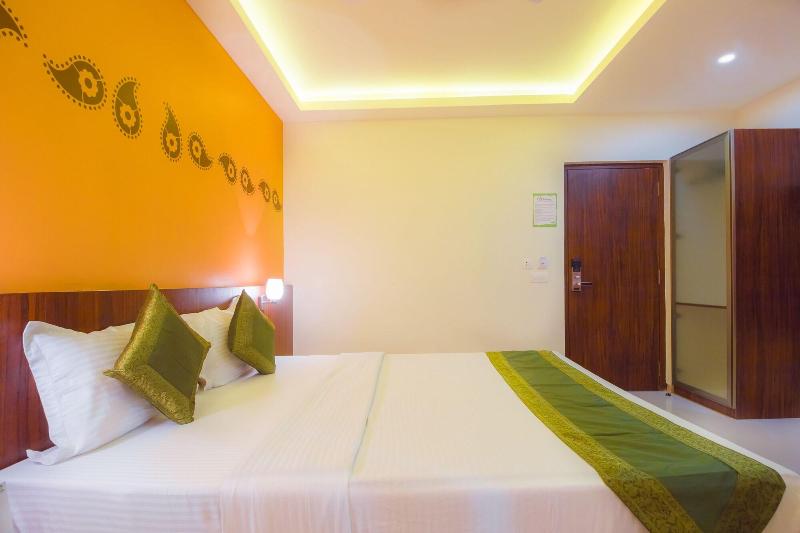 Photo of Itsy Hotels Arastu Inn, 3-star hotel in Hyderabad (and vicinity)