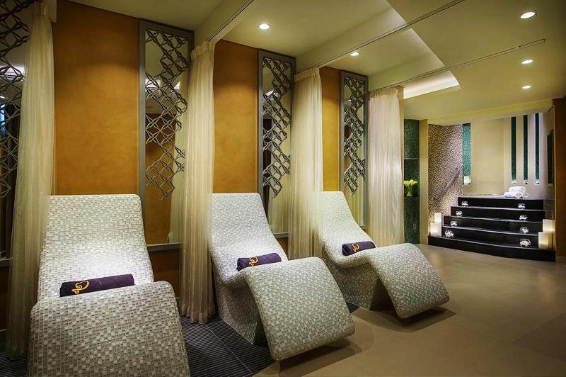 Photo of DAMAC Maison Distinction, 5-star hotel in Downtown Dubai