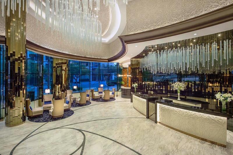 Photo of DAMAC Maison Distinction, 5-star hotel in Downtown Dubai