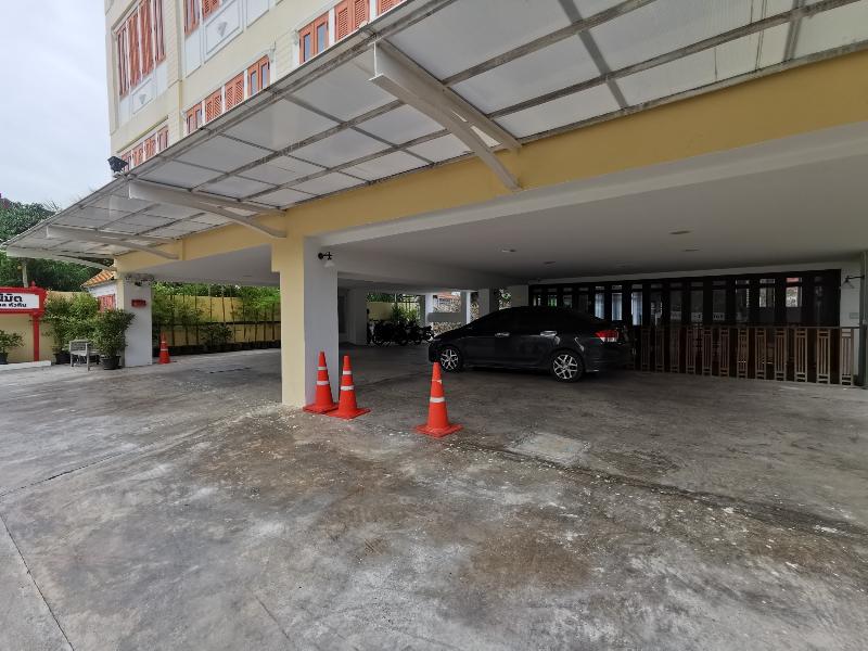 Photo of Lertnimit Boutique Hotel, 3-star hotel in Hua Hin (and vicinity)