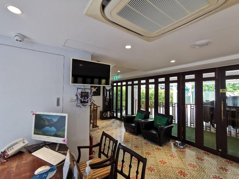 Photo of Lertnimit Boutique Hotel, 3-star hotel in Hua Hin (and vicinity)