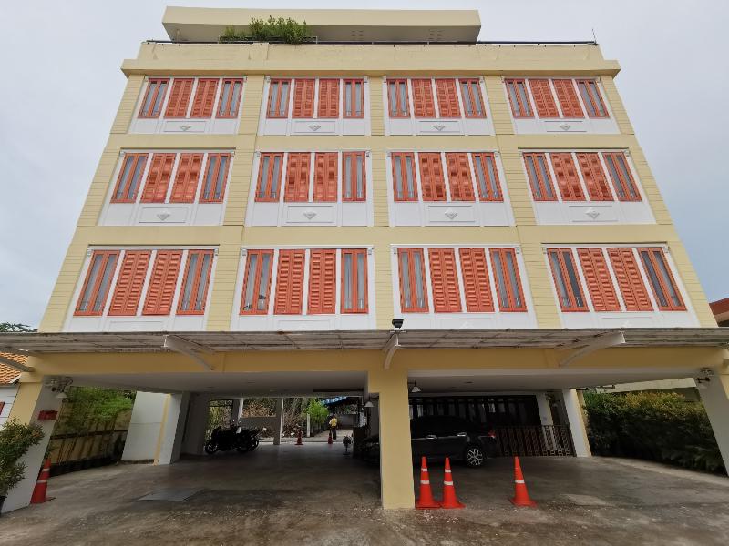 Photo of Lertnimit Boutique Hotel, 3-star hotel in Hua Hin (and vicinity)