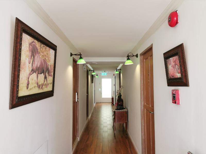 Photo of Lertnimit Boutique Hotel, 3-star hotel in Hua Hin (and vicinity)