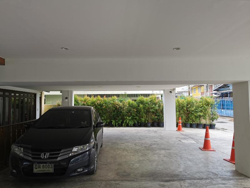 Photo of Lertnimit Boutique Hotel, 3-star hotel in Hua Hin (and vicinity)