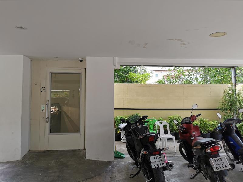 Photo of Lertnimit Boutique Hotel, 3-star hotel in Hua Hin (and vicinity)