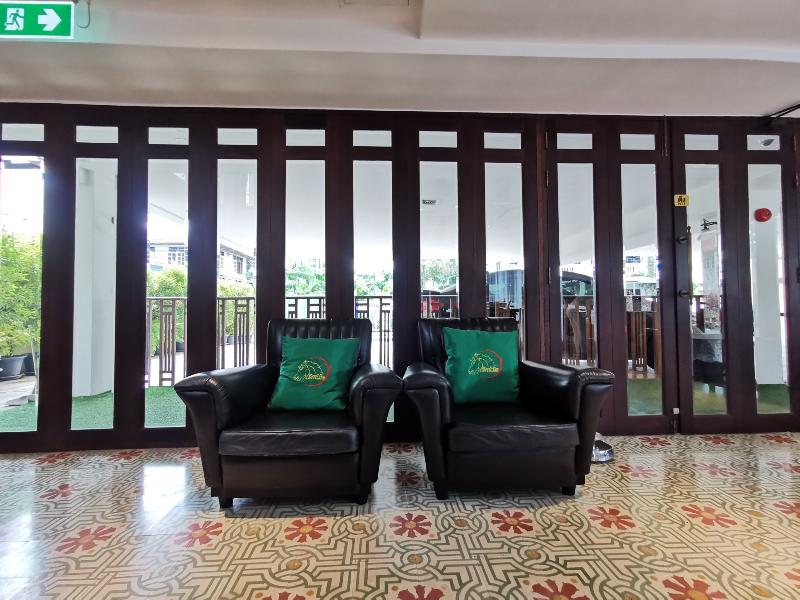 Photo of Lertnimit Boutique Hotel, 3-star hotel in Hua Hin (and vicinity)