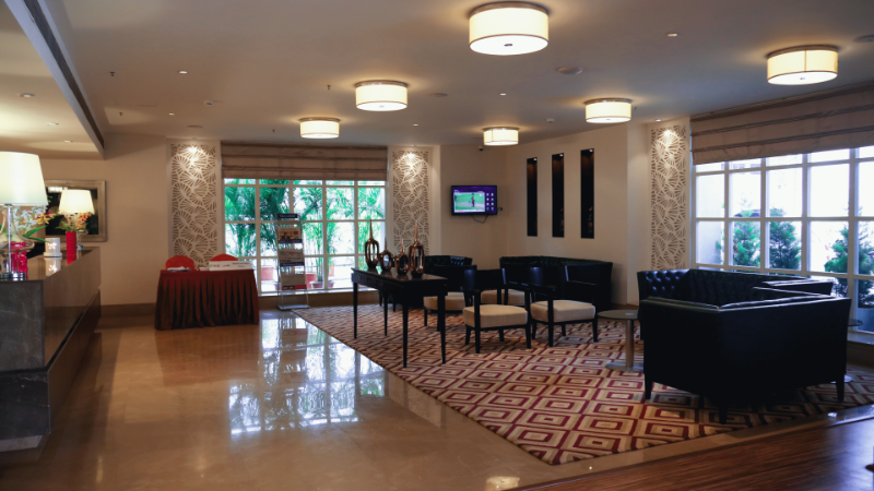 Photo of TGI Grand Fortuna, 3-star hotel in Hosur