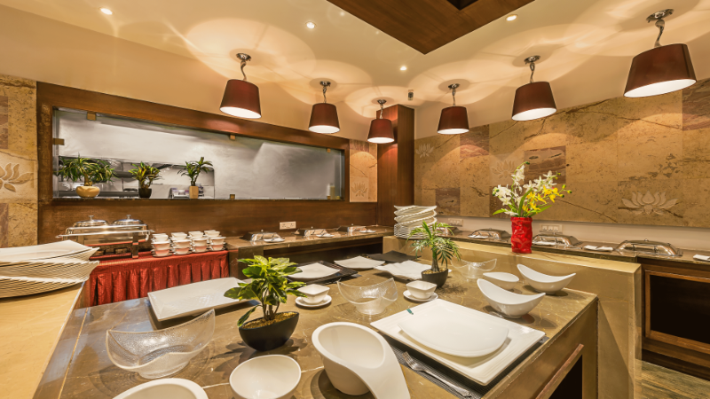 Photo of TGI Grand Fortuna, 3-star hotel in Hosur