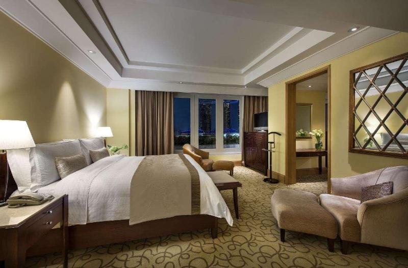 Photo of The Fullerton Hotel Singapore, 5-star hotel in Singapore
