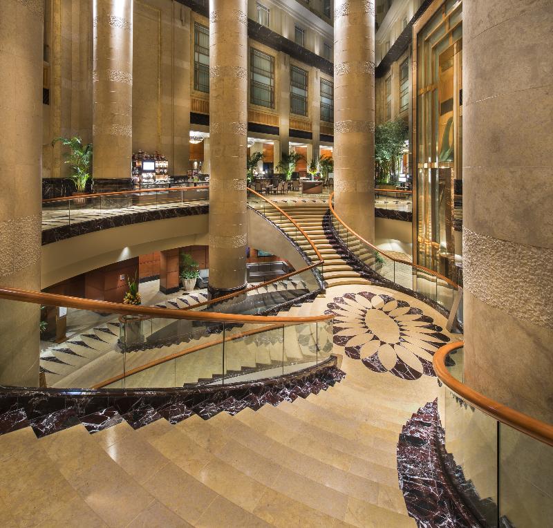 Photo of The Fullerton Hotel Singapore, 5-star hotel in Singapore
