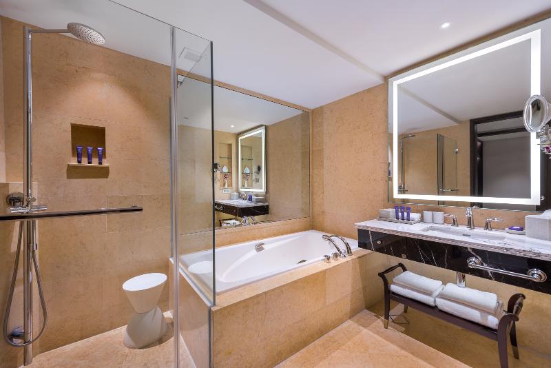 Photo of The Fullerton Hotel Singapore, 5-star hotel in Singapore