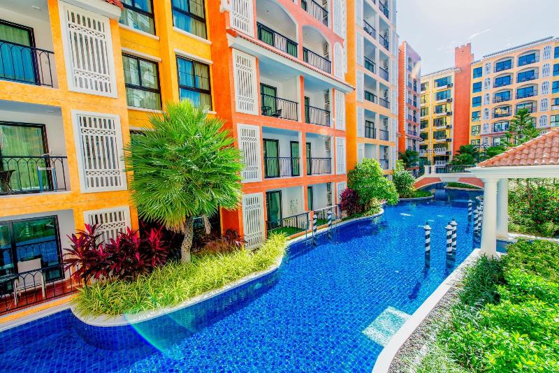 Photo of Venetian Resort Pattaya hotel in Pattaya