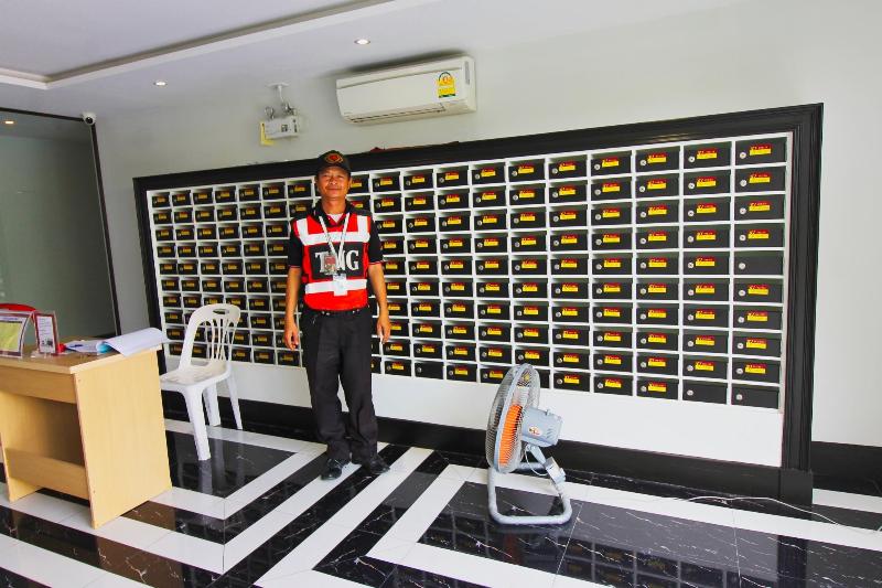 Photo of Venetian Resort Pattaya hotel in Pattaya