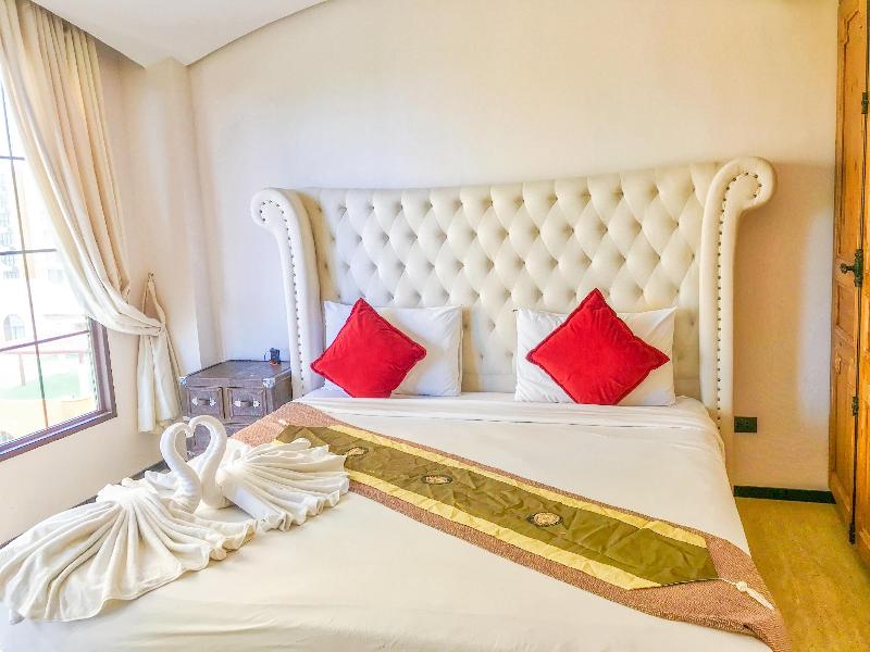 Photo of Venetian Resort Pattaya hotel in Pattaya
