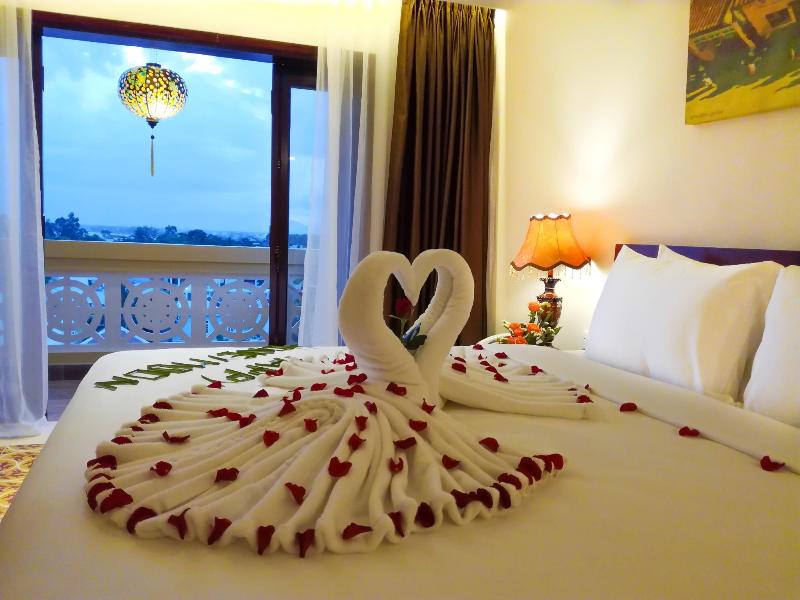 Hoi An River Green Boutique Hotel, Singapore