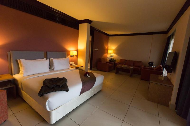 Photo of Sebana Cove Resort, 4-star hotel in Bandar Penawar