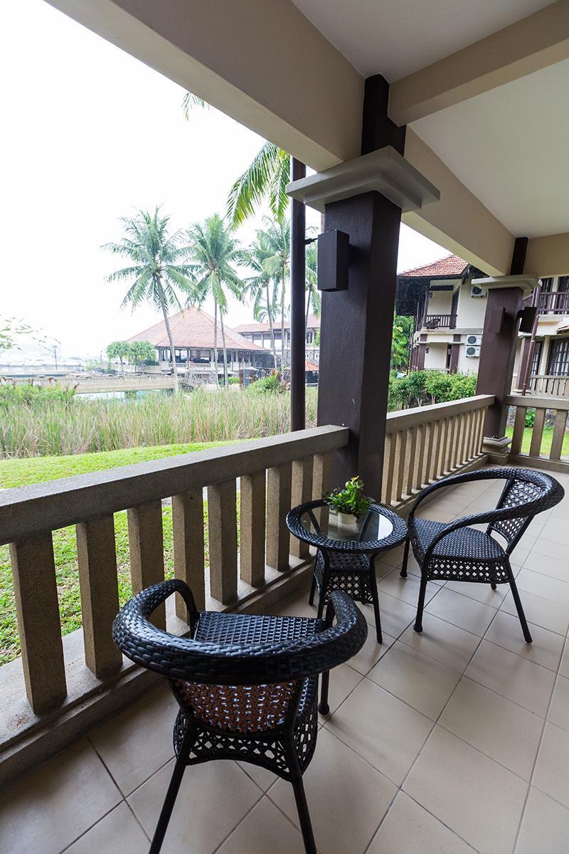 Photo of Sebana Cove Resort, 4-star hotel in Bandar Penawar