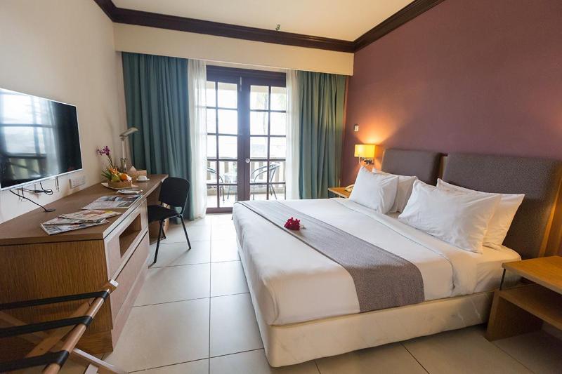 Photo of Sebana Cove Resort, 4-star hotel in Bandar Penawar