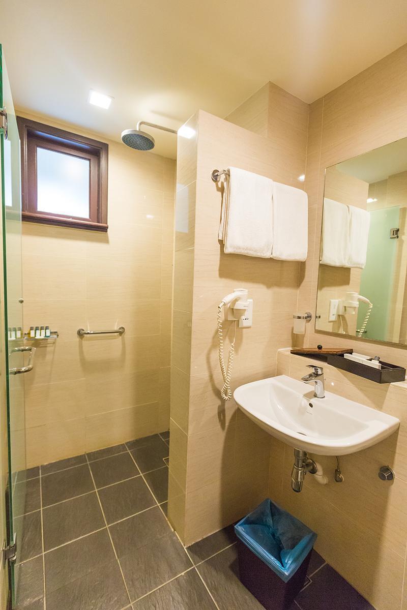 Photo of Sebana Cove Resort, 4-star hotel in Bandar Penawar