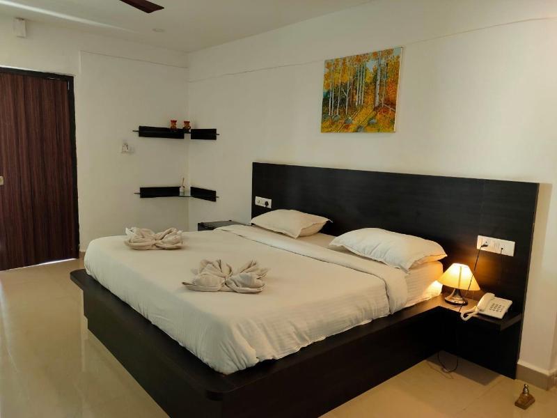 Photo of Mariaariose - Melody Of The Sea, 3-star hotel in Marmagao