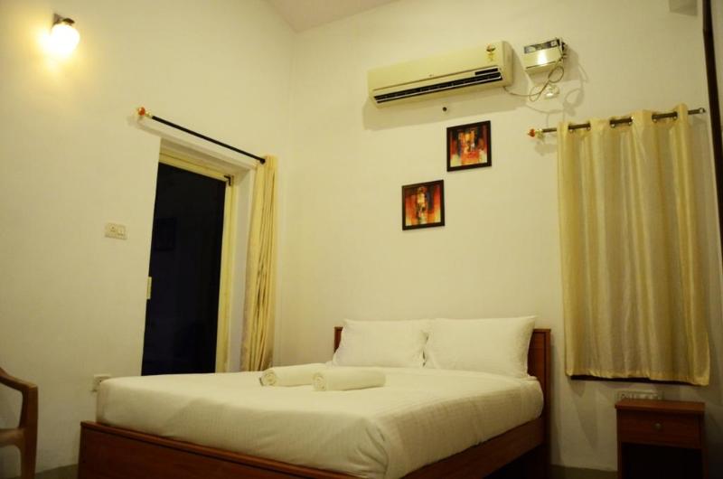 Photo of Mariaariose - Melody Of The Sea, 3-star hotel in Marmagao