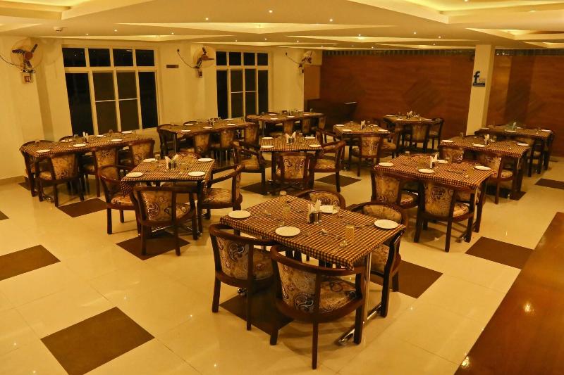 Sasthapuri Hotels, 3-star hotel in Ooty (and vicinity)