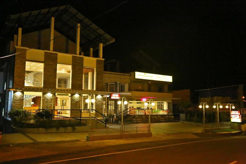 Photo of Sasthapuri Hotels, 3-star hotel in Ooty (and vicinity)