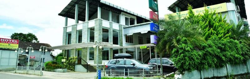 Photo of Sasthapuri Hotels, 3-star hotel in Ooty (and vicinity)