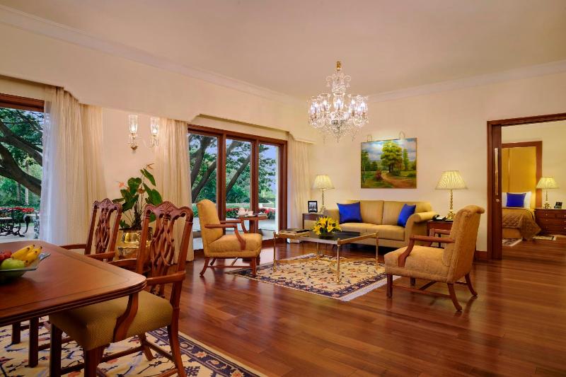 Photo of The Oberoi, Bengaluru, 5-star hotel in Bengaluru (and vicinity)