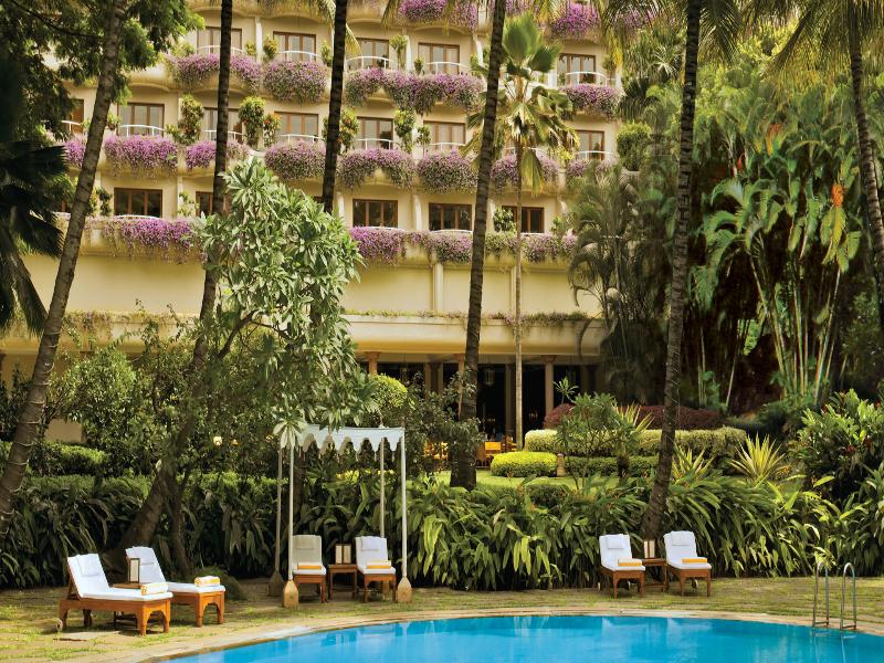 Photo of The Oberoi, Bengaluru, 5-star hotel in Bengaluru (and vicinity)