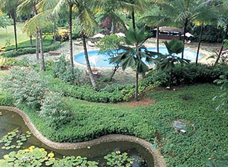 Photo of The Oberoi, Bengaluru, 5-star hotel in Bengaluru (and vicinity)
