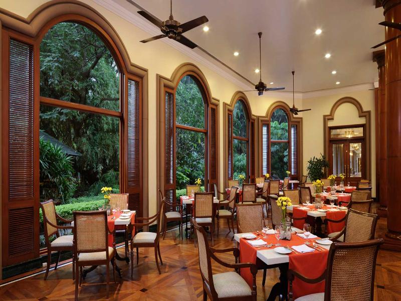 Photo of The Oberoi, Bengaluru, 5-star hotel in Bengaluru (and vicinity)