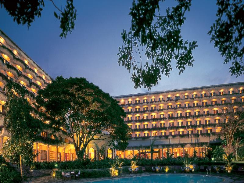 Photo of The Oberoi, Bengaluru, 5-star hotel in Bengaluru (and vicinity)