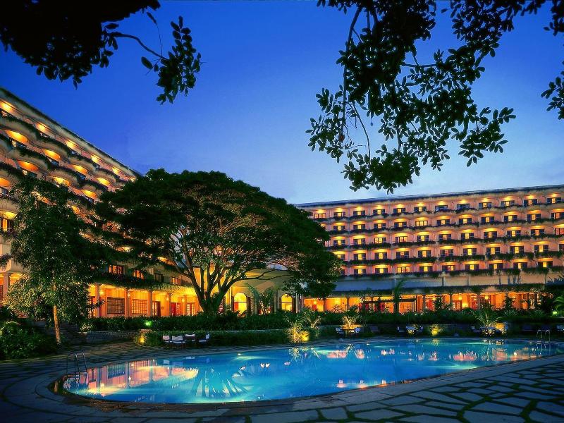 Photo of The Oberoi, Bengaluru, 5-star hotel in Bengaluru (and vicinity)
