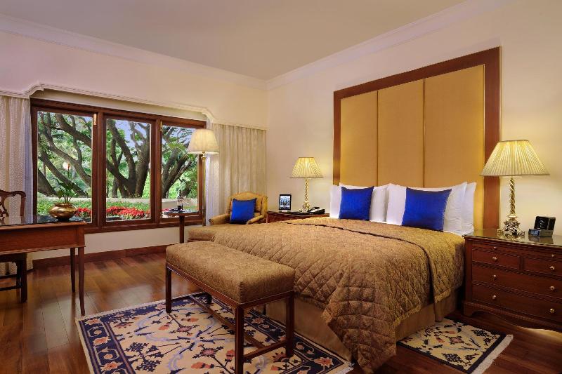 Photo of The Oberoi, Bengaluru, 5-star hotel in Bengaluru (and vicinity)