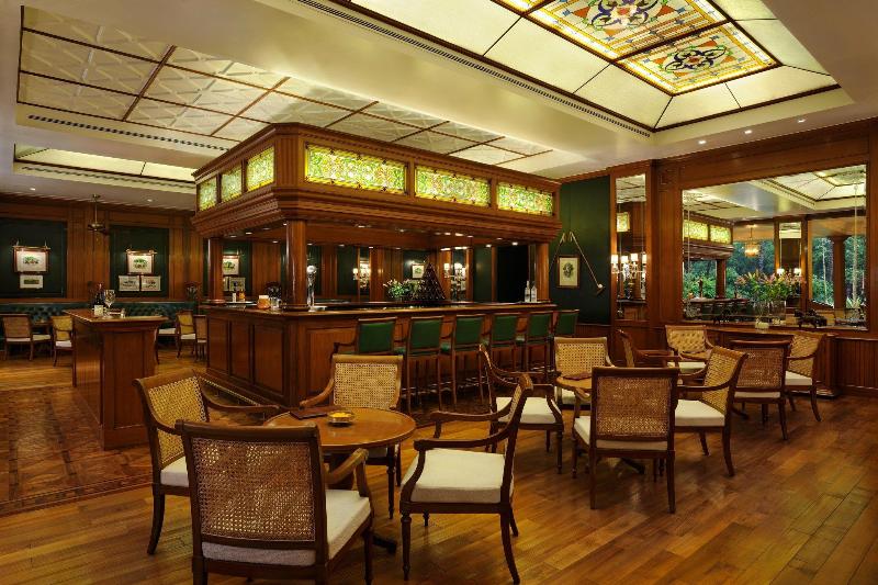 Photo of The Oberoi, Bengaluru, 5-star hotel in Bengaluru (and vicinity)