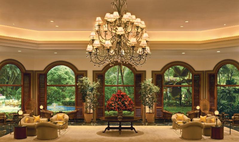 Photo of The Oberoi, Bengaluru, 5-star hotel in Bengaluru (and vicinity)