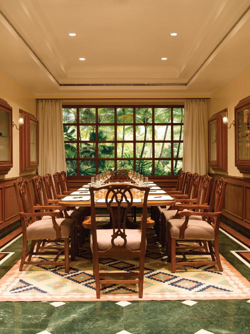 Photo of The Oberoi, Bengaluru, 5-star hotel in Bengaluru (and vicinity)